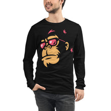Load image into Gallery viewer, FEG Big Face Unisex Long Sleeve Tee
