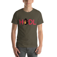 Load image into Gallery viewer, HODL FEG Unisex T-Shirt
