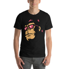Load image into Gallery viewer, FEG Big Face Unisex T-Shirt
