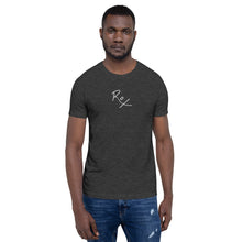 Load image into Gallery viewer, ROX Unisex T-Shirt (Embroidered)
