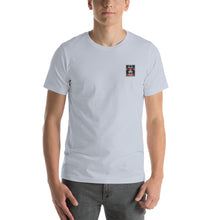 Load image into Gallery viewer, Iconic FEG  Unisex T-Shirt (Embroidered)
