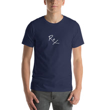 Load image into Gallery viewer, ROX x Life Is DeFi unisex t-shirt
