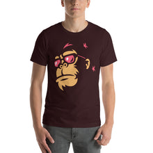 Load image into Gallery viewer, FEG Big Face Unisex T-Shirt

