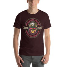 Load image into Gallery viewer, FEG Army Emblem Unisex T-Shirt
