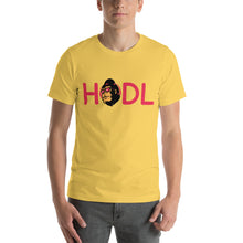 Load image into Gallery viewer, HODL FEG Unisex T-Shirt
